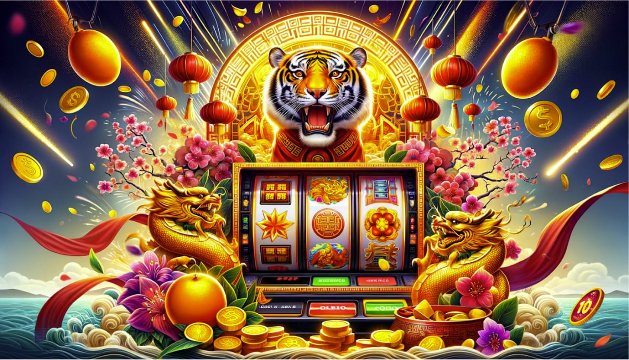 Casino Games - ကာစီနိုဂိမ်းများ