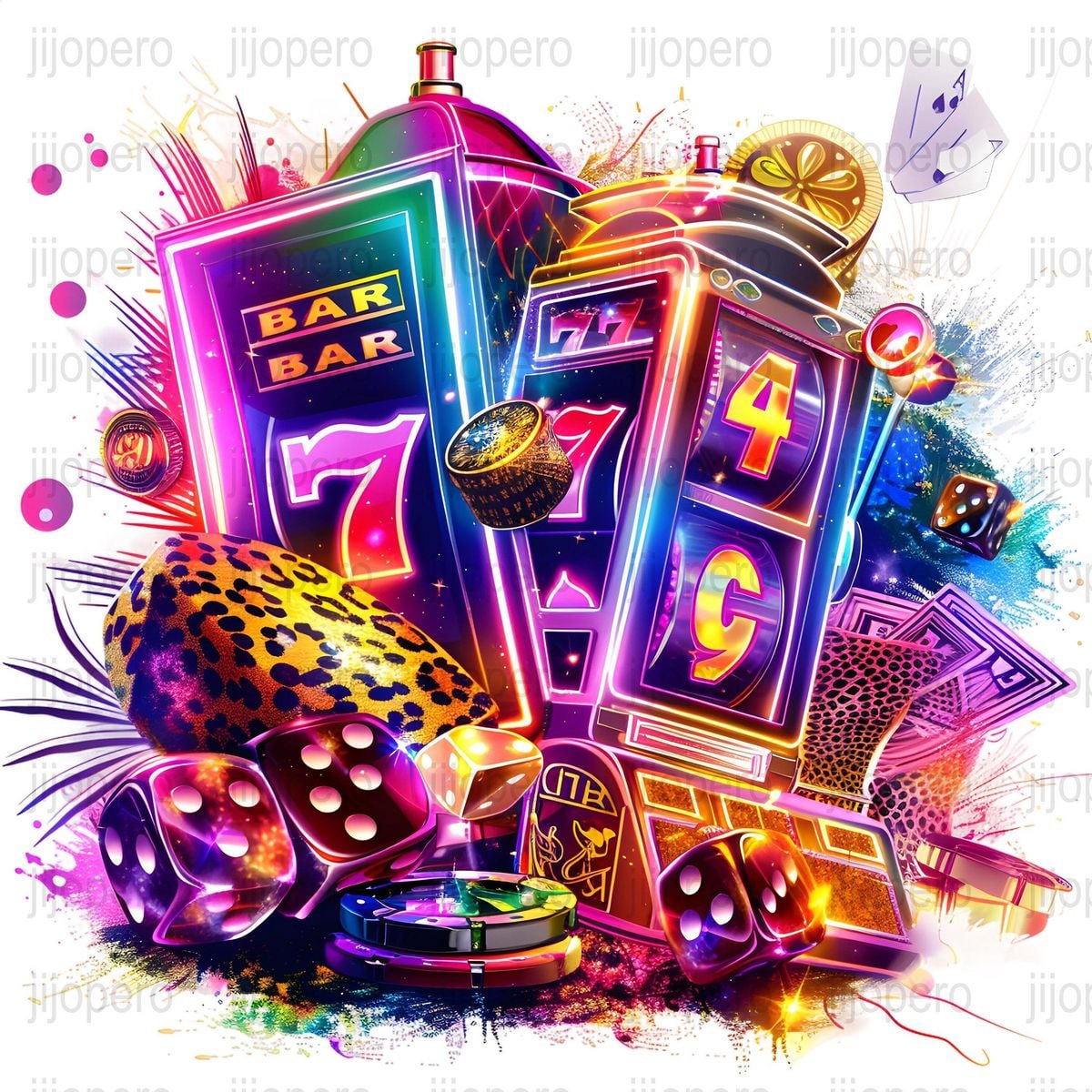 www789 Online Casino Myanmar - ကာစီနို ဂိမ်းများ