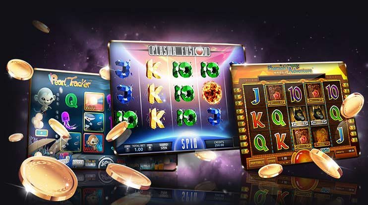 www789 Live Casino Baccarat Table ၌ ကျွမ်းကျင်သော ဒီလာများ ကတ်ပေးနေသောပုံ